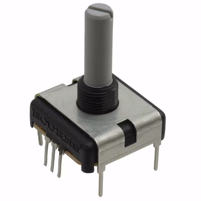 PCW1D-R24-BAB105L Bourns Inc.  Rotary Potentiometers Rheostats